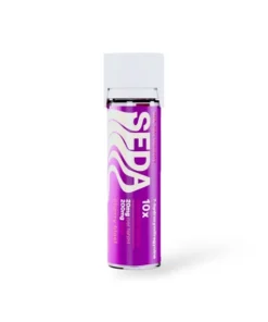 Seda 7-hydroxymitragynine Chewable Tablet Cherry Blast 20mg Per Tablet